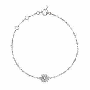 Bracciale Crivelli Donna in Oro Diamante 370-XB2343
