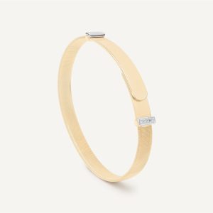 Bracciale Marco Bicego Donna Masai in Oro Diamante SG44-B3
