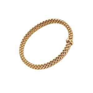 Bracciale Fope Vendôme in Oro 01M02BX_BB_G_XGX_L
