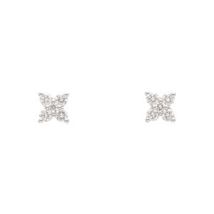 Orecchini Crivelli Donna in Oro 370-XE6429 0.31