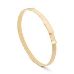 Bracciale Marco Bicego Donna Masai in Oro SG43