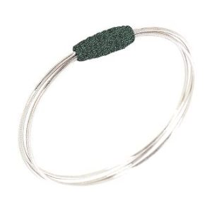 Bracciale Pesavento Donna Polvere di Sogni Colours in Argento WPSCB275