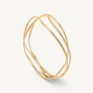 Bracciale Marco Bicego Marrakech in Oro giallo SG33