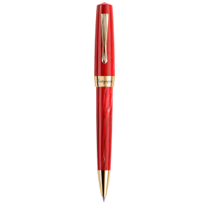 Penna Montegrappa Elmo 02 in Resina ISE2RBAR_2