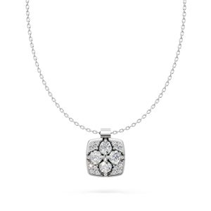 Collana Golay Donna in Oro Diamante GMPFI01DI74PB