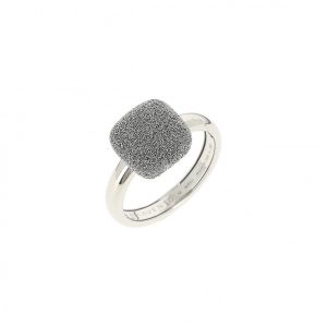 Anello Pesavento Donna COCKTAIL in Oro bianco Diamante YCKTA002