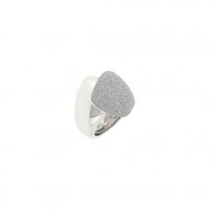 Anello Pesavento Donna Polvere Di Sogni in Argento WPLVA1306