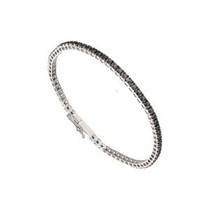 Bracciale Golay Donna in Oro Diamante Black BTQ090BKDI45 2.20 BLACK