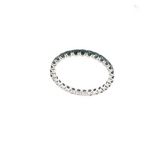 Anello Golay Donna Smeraldo in Oro bianco Smeraldo AET011055SM SM 0.46