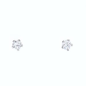 Orecchini Golay Donna EDERA in Oro bianco Diamante OPL012WDI 0.48 F SI