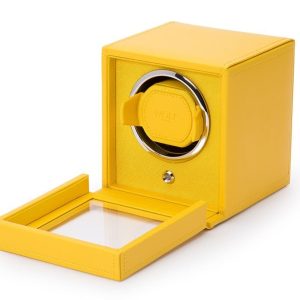 Accessorio per Orologi Wolf 1834 CUB in Pelle 461192