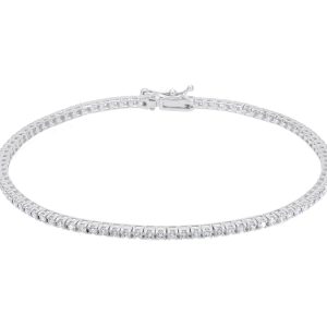 Bracciale Lj Roma 1962 in Oro Diamante BBE2102DB1