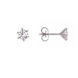 Orecchini Golay Donna in Oro bianco Diamante OPL017WDI 1.02 G SI