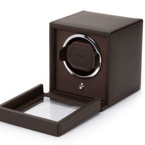 Accessorio per Orologi Wolf 1834 CUB in Pelle 461106