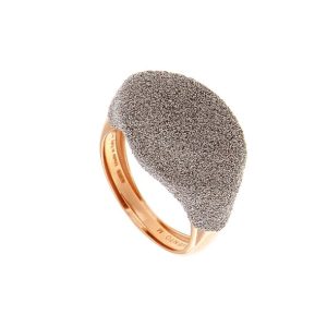 Anello Pesavento Donna COCKTAIL in Oro rosa YCKTA017