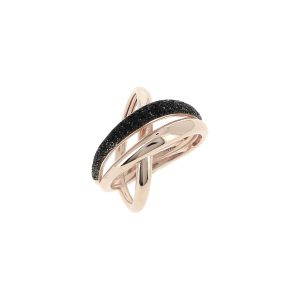 Anello Pesavento Donna Polvere Di Sogni in Argento WPLVA1712