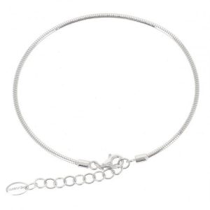 Bracciale Pesavento Donna Dna in Argento WDNAB186