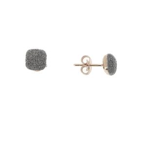 Orecchini Pesavento Donna COCKTAIL in Oro rosa Diamante YCKTO018