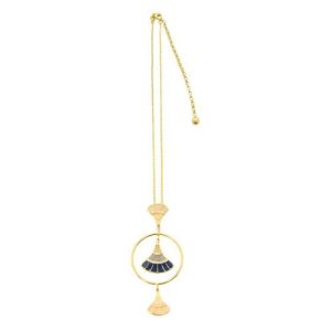 Collana Misis Donna in Argento Cubic Zirconia CA08013MX