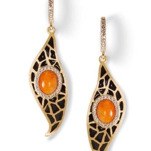 Orecchini Misis Donna ARTEMIDE in Argento Conchiglia OR09721