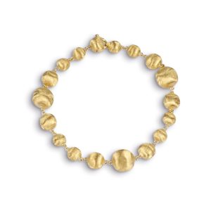Bracciale Marco Bicego Donna Africa in Oro giallo BB1416