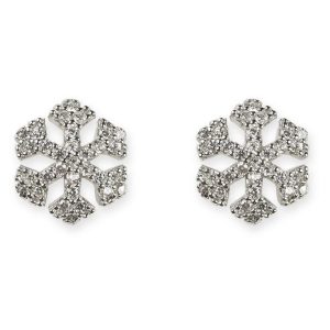 Orecchini Misis Donna EMERA in Argento Cubic Zirconia OR09826