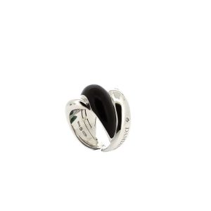 Anello Damiani Donna Gomitolo.925 in Argento 20056195