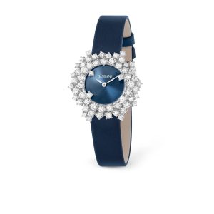 Orologio Damiani Donna Mimosa in Oro bianco 30050246