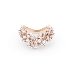 Anello Damiani Donna Mimosa in Oro Diamante 20110883