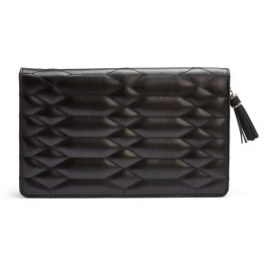 Astuccio Wolf 1834 Donna Caroline in Pelle 324071