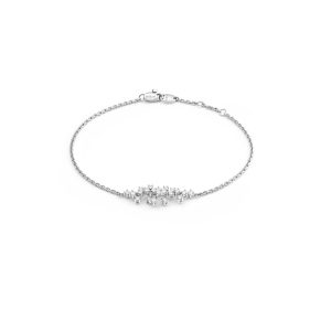 Bracciale Damiani Donna Mimosa in Oro bianco Diamante 20104950