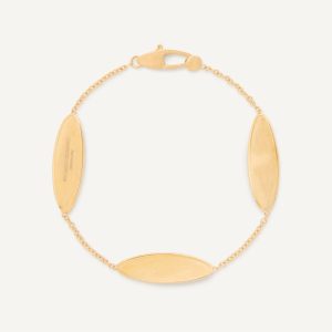 Bracciale Marco Bicego Donna Lunaria in Oro giallo BB2896