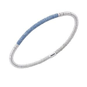 Bracciale Pesavento Donna Polvere di Sogni Colours in Argento WPSCB010