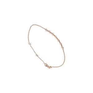 Bracciale Crivelli DIAMANTI in Oro rosa Diamante 370-XB4157
