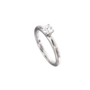 Anello Damiani Donna Veramore in Oro bianco Diamante 81101326