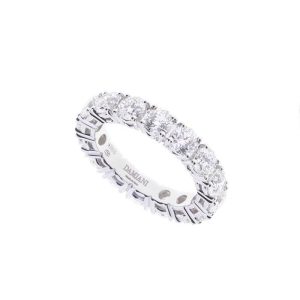 Anello Damiani Donna Veramore in Oro Diamante 20090980
