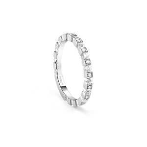 Anello Damiani Donna Belle Epoque in Platino Diamante 20091341