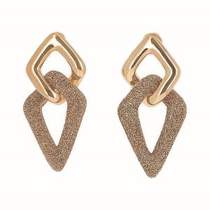Orecchini Pesavento Donna Polvere di Sogni Colours in Argento WPSCO466