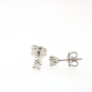 Orecchini Damiani Donna Beauty in Oro Diamante 80114866