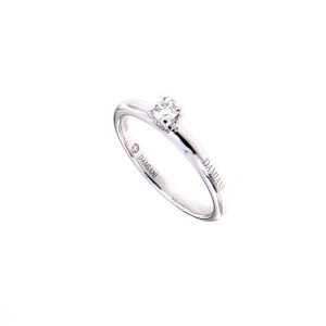 Anello Damiani Donna Luce in Oro bianco Diamante 80323834