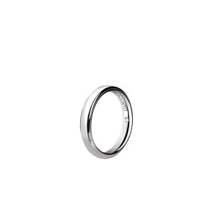 Anello Damiani Noi2 in Oro bianco Diamante
