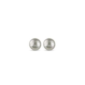 Orecchini Damiani Donna Le Perle in Oro bianco Perla 20011420