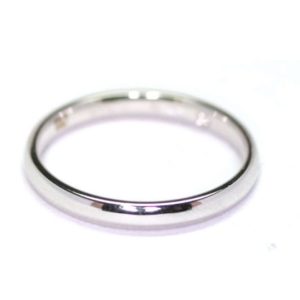 Anello Damiani Noi2 in Oro bianco Diamante
