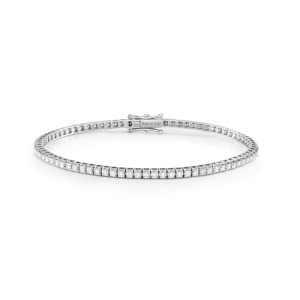 Bracciale Damiani Donna Veramore in Oro bianco Diamante 20086061