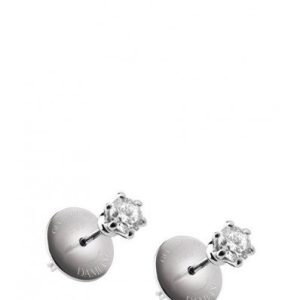 Orecchini Damiani Donna Elettra in Oro bianco Diamante 20055958