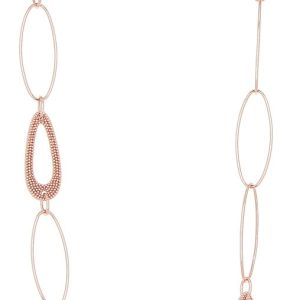 Collana Pesavento Donna PIXEL in Argento WPXLE196