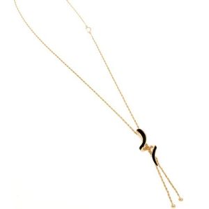 Collana Damiani Donna Eden in Oro rosa Diamante 20073054