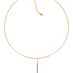 Collana Pesavento Donna Polvere di Sogni Colours in Argento WPSCG171