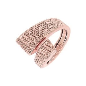 Anello Pesavento Donna PIXEL in Argento WPXLA624/M