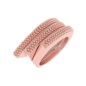 Anello Pesavento Donna PIXEL in Argento WPXLA651/M